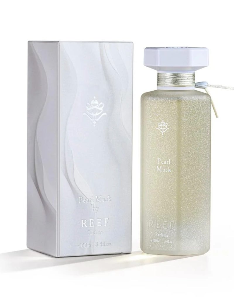Reef Pearl Musk by Reef | 100 ml - Image 2