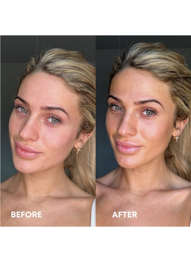 Vita Liberata Beauty Blur Face, Cc Cream, Flawless Complexion, Radiant Glow, Evens Skin Tone, Full Coverage Foundation, Hydrating & Customizable, New Packaging  - Image 3