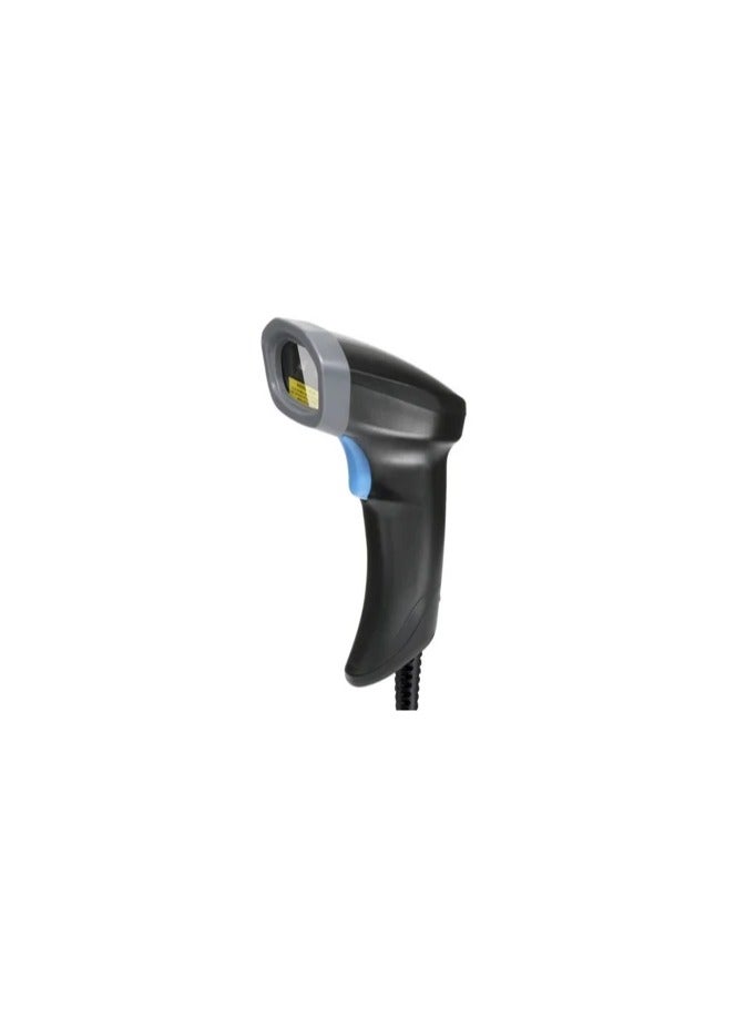EZPOS Wired barcode reader is easy to use and fast to scan, read and transfer - Image 2