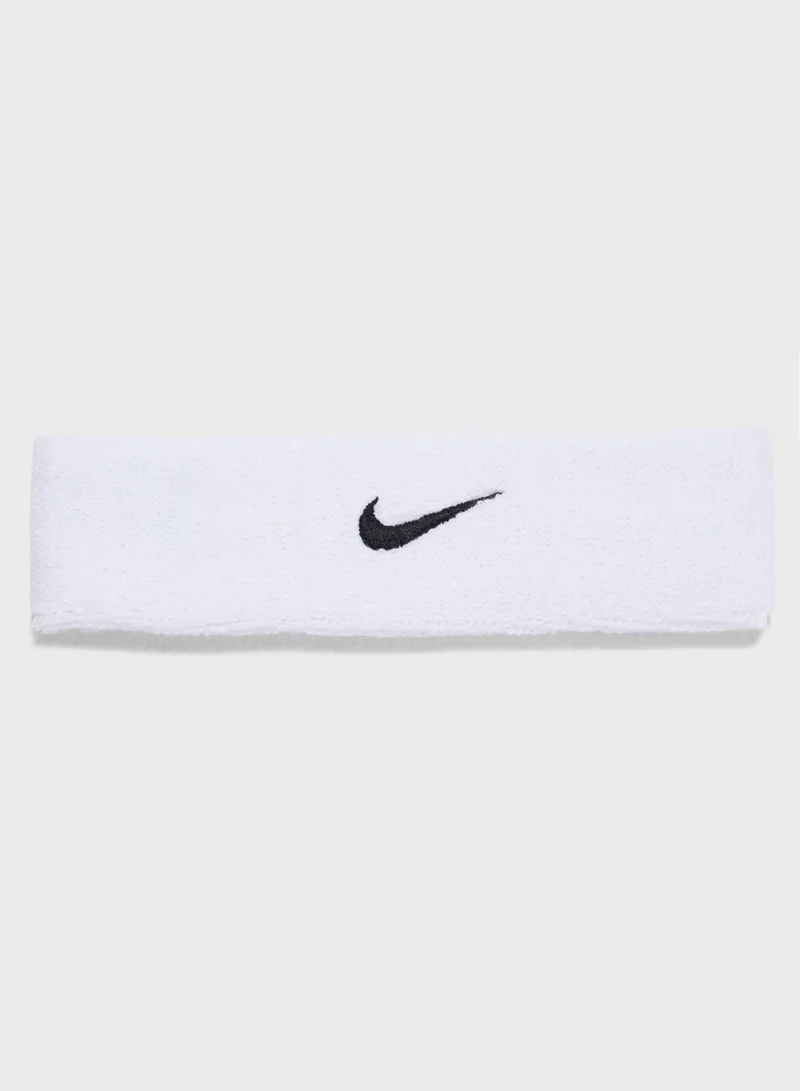 Nike Swoosh Headband