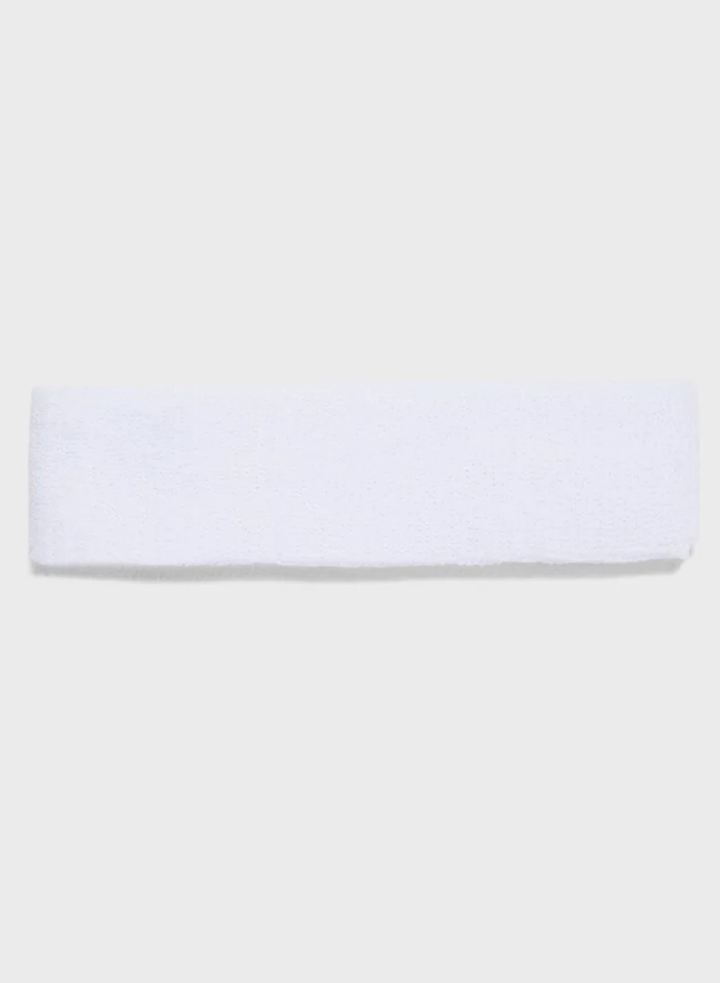 Nike Swoosh Headband