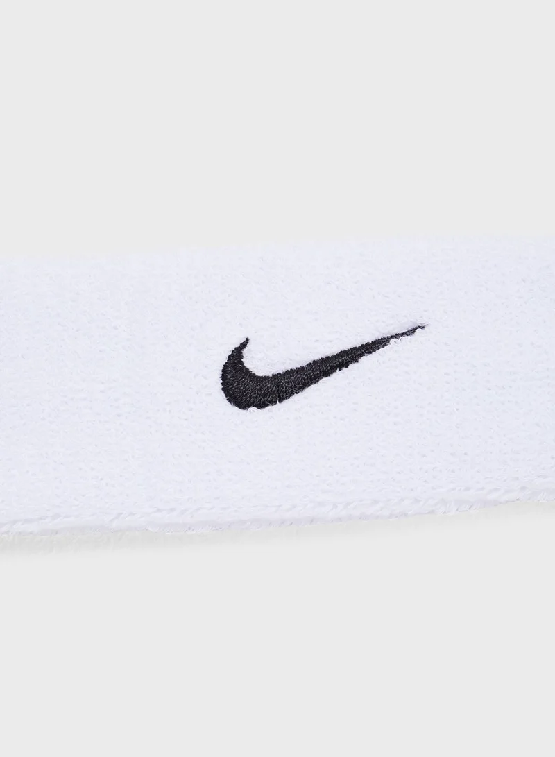 Nike Swoosh Headband