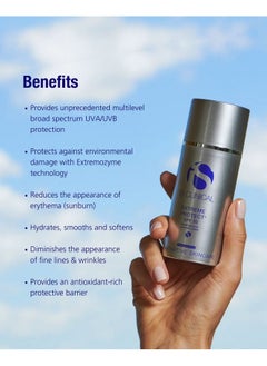 iS CLINICAL Extreme Protect Spf 30 Sunscreen Everyday Moisturizer With Spf Hydrating Treatment Sunscreen  - Image 5