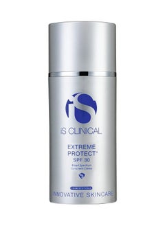 iS CLINICAL Extreme Protect Spf 30 Sunscreen Everyday Moisturizer With Spf Hydrating Treatment Sunscreen  - Image 2