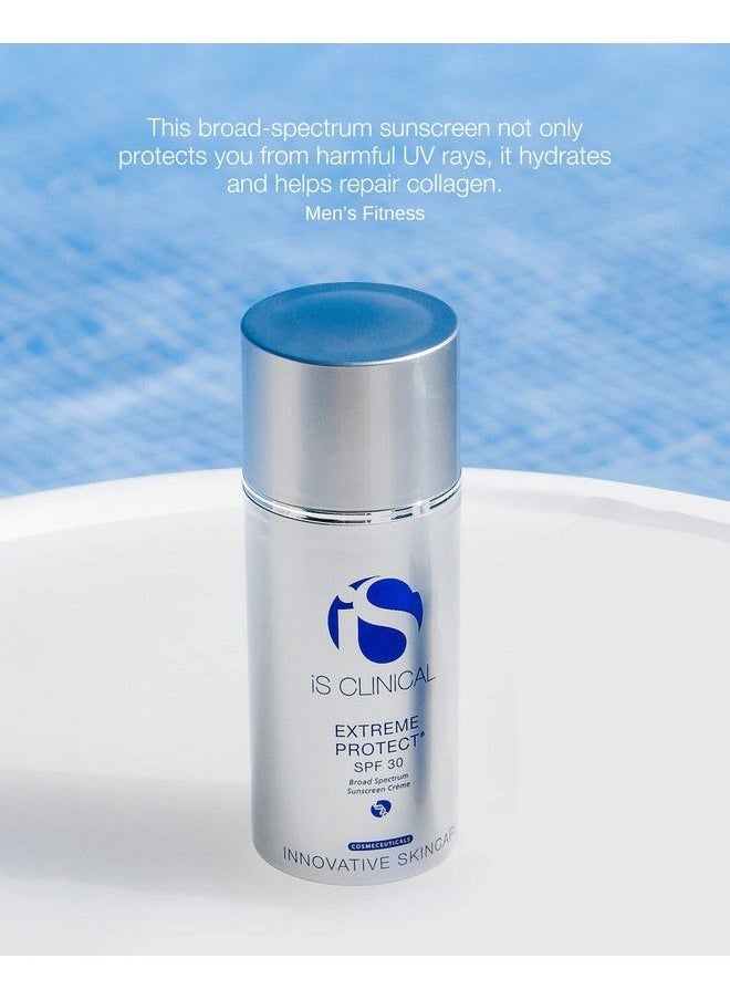 iS CLINICAL - Extreme Protect Spf 30 Sunscreen Everyday Moisturizer With Spf Hydrating Treatment Sunscreen - Image 1