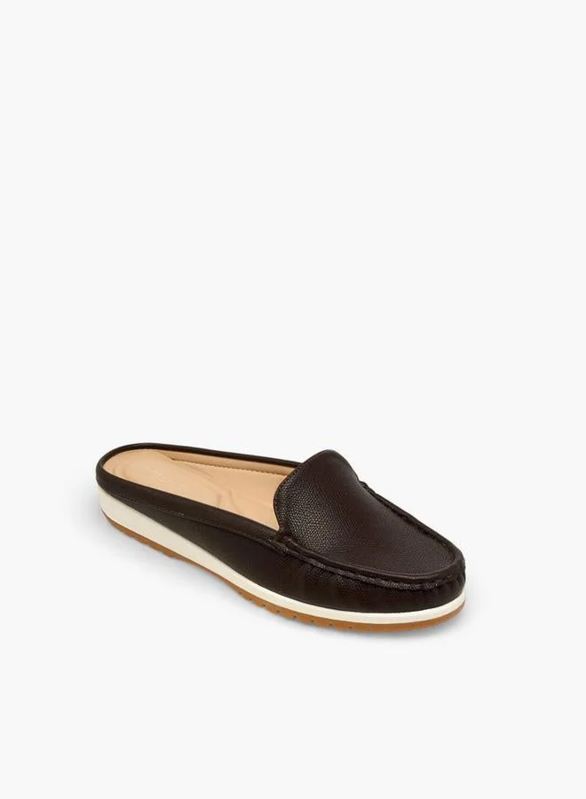 Women Slip On Mules