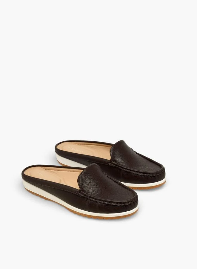 Women Slip On Mules