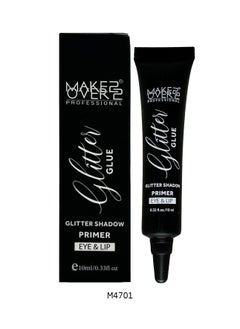MAKE OVER 22 MakeOver22 Glitter Glue Primer Eye&Lip-M4701  - Image 3
