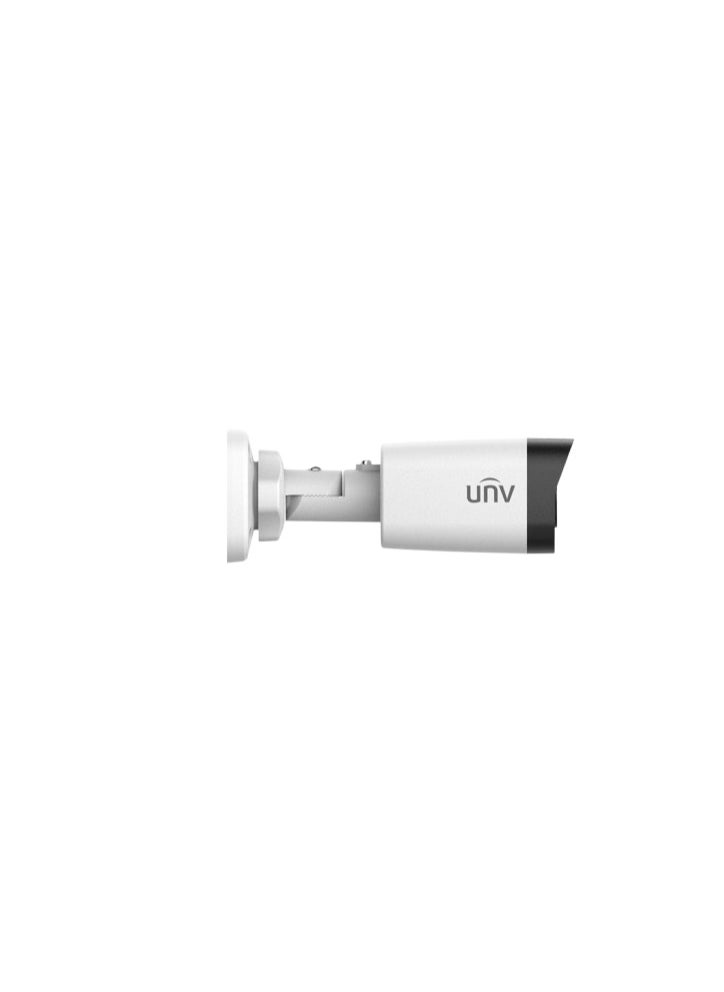 Uniview Uniview IPC2122LB-SF40-A Outdoor IP Security Camera 2MP 4mm - White  - Image 2