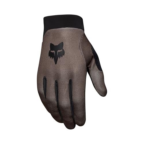 Fox Racing Mens Ranger Mountain Bike Glove Military XXLarge - Image 1