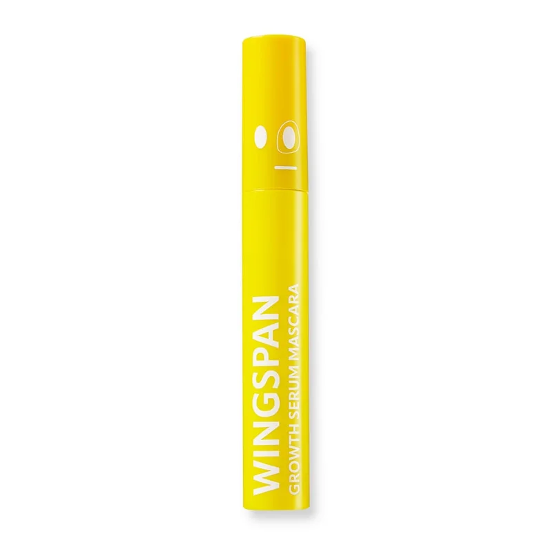 Trouble Maker Trouble Maker Wingspan Peptide Lash Mascara Clear