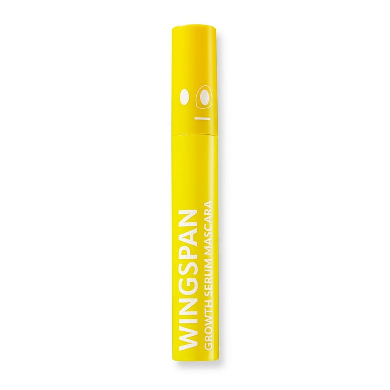 Trouble Maker Wingspan Peptide Lash Mascara Clear - Image 1