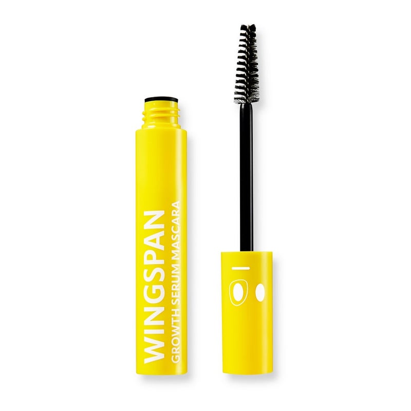 Trouble Maker Wingspan Peptide Lash Mascara Clear - Image 2