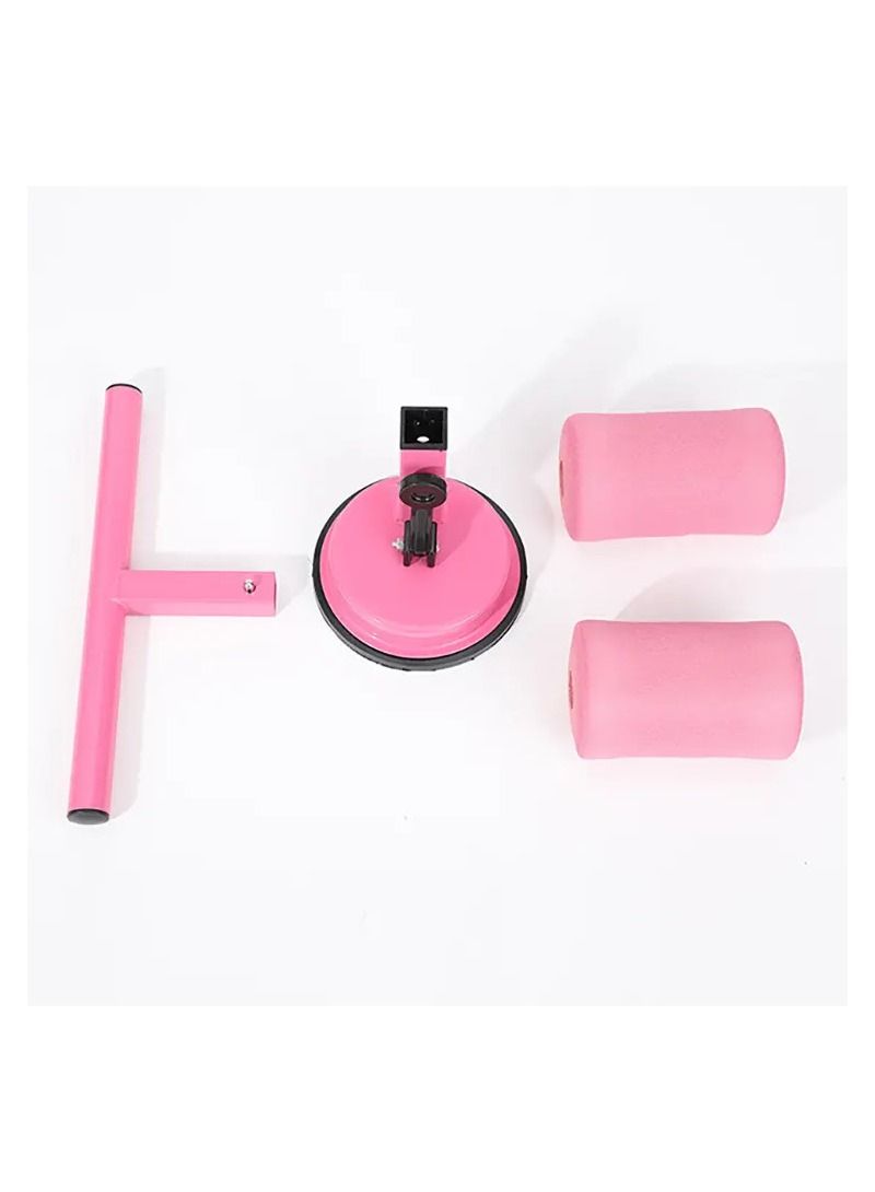 أتش برو جهاز تمارين عضلات البطن HM SPORTS مزود بتقنية الشفط - Image 4