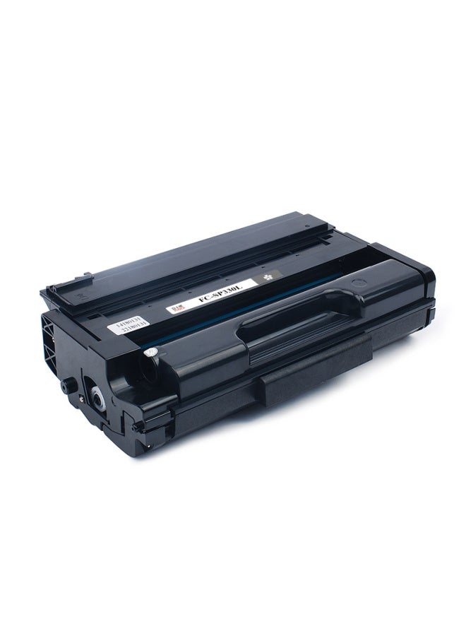 Fusica Sp330l Toner Cartridge Compatible With Ricoh Original Sp330dn, Sp330sn, Sp330sfn Printers Toner Cartridge/toner Cartridge/cartridge 3500 Pages Black - Image 3