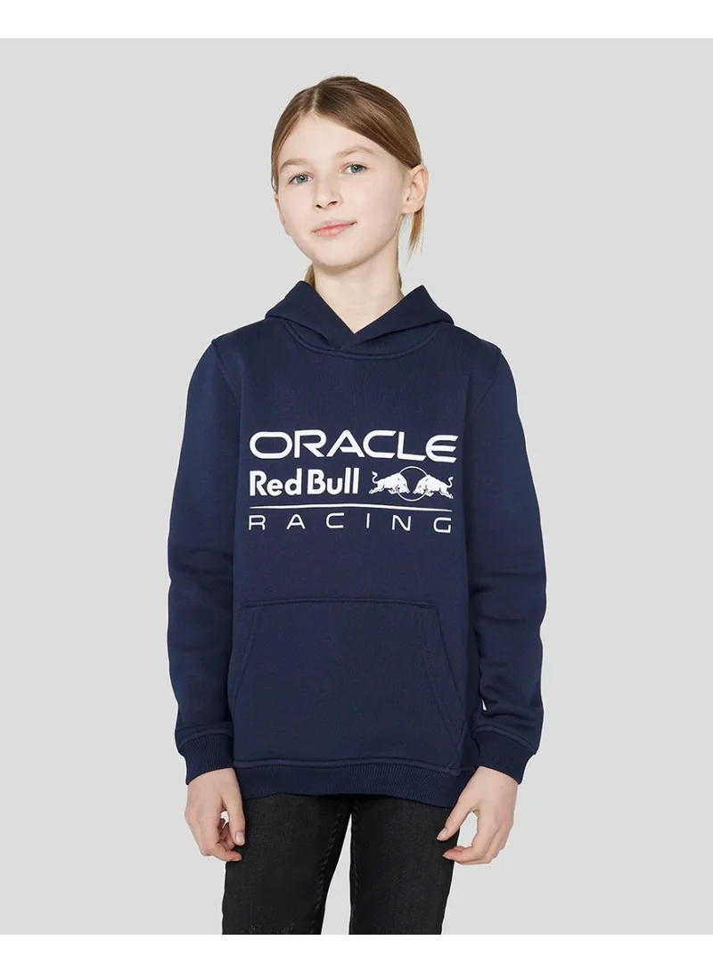 ريد بل CORE OVERHEAD HOODIE - FULL COLOUR LOGO