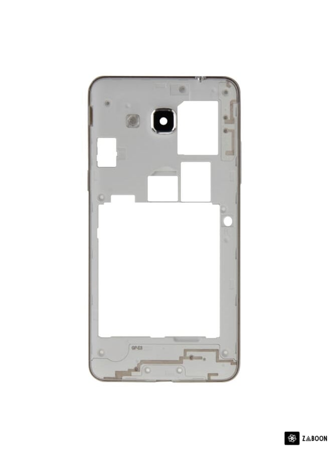 Green Tiger - Protective Case Cover For Galaxy Grand Prime / G530 - Image 1