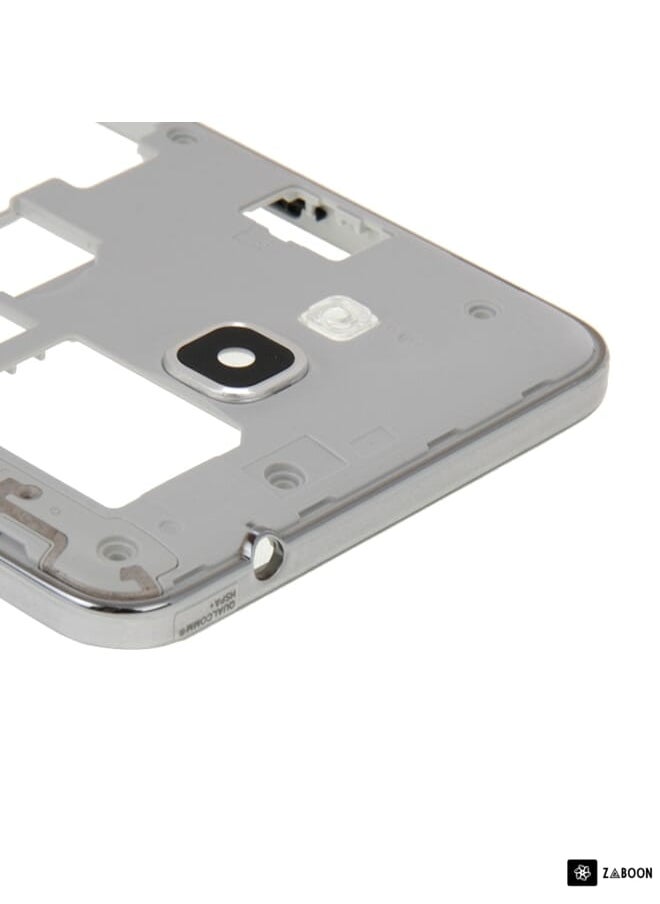 Green Tiger - Protective Case Cover For Galaxy Grand Prime / G530 - Image 1