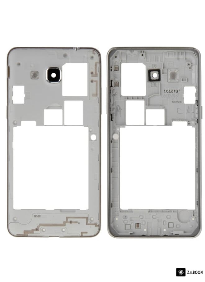 Green Tiger - Protective Case Cover For Galaxy Grand Prime / G530 - Image 1