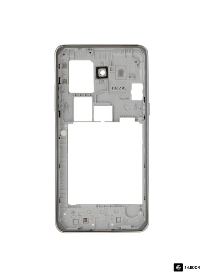 Green Tiger - Protective Case Cover For Galaxy Grand Prime / G530 - Image 1