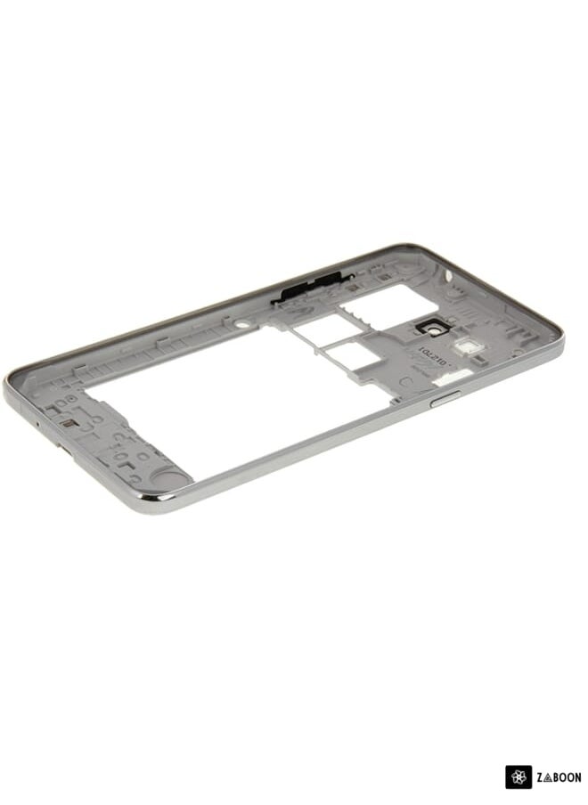 Green Tiger - Protective Case Cover For Galaxy Grand Prime / G530 - Image 1
