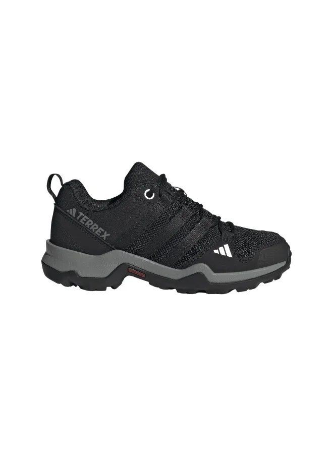 اديداس adidas Terrex Ax2R K Black Hiking Shoes 10K