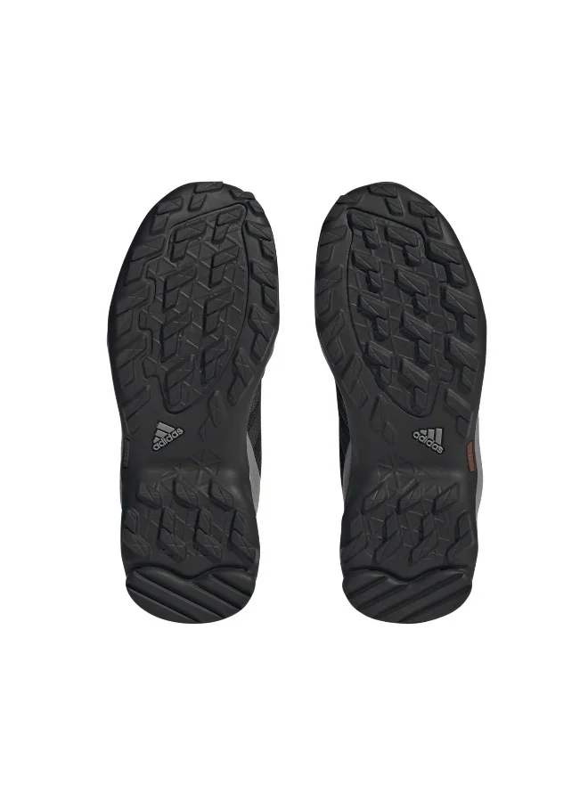 Adidas Terrex Ax2R K Black Hiking Shoes 10K