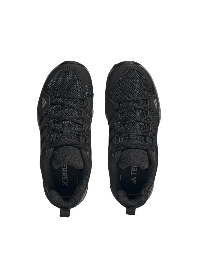 Adidas Terrex Ax2R K Black Hiking Shoes 10K