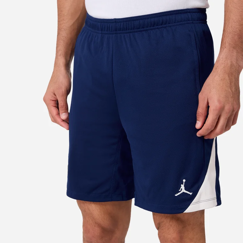 Jordan Men's Paris Saint-Germain Strike 4th Football Shorts