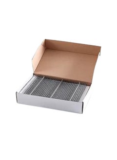 Terabyte RING BINDING  WIRE 3:1 14.3MM (9/16") 34 LOOPS  - Image 1