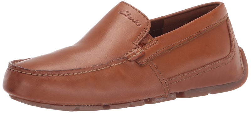 clarks كلاركس ماركمان بلين تان جلد - Image 4