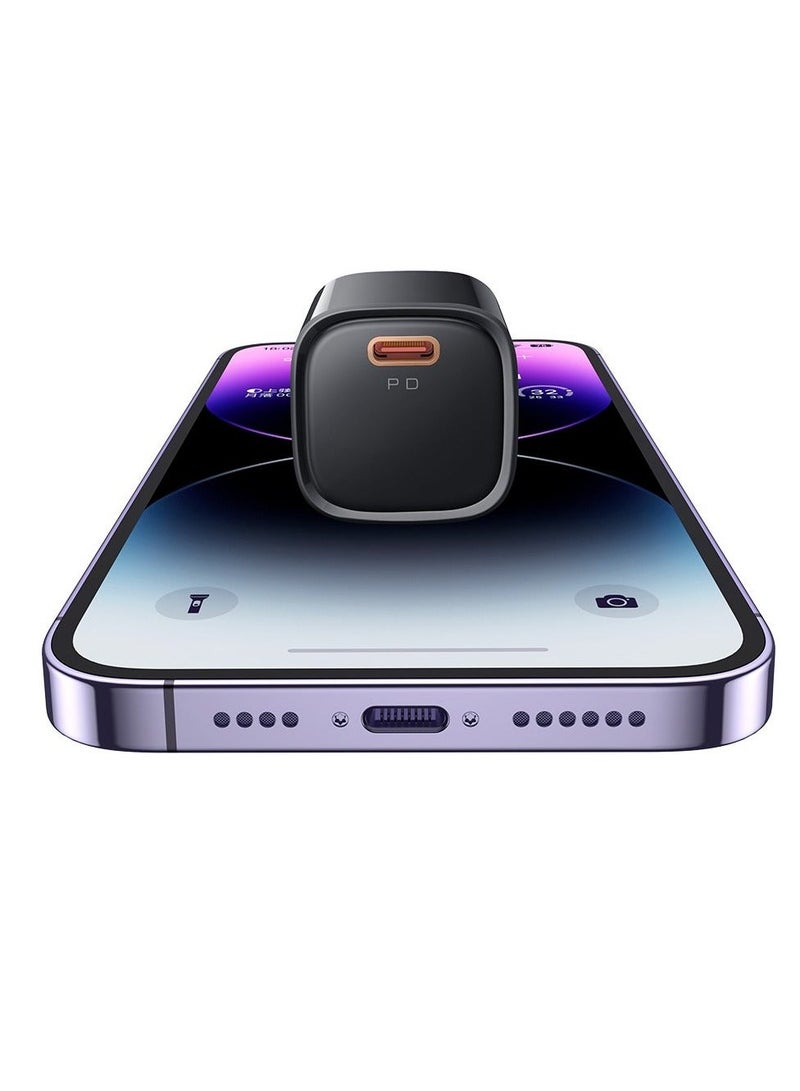 مكدودو شاحن ماكدودو CH-4021 السريع من النوع C بقدرة 20 واط بتقنية PD - Image 4