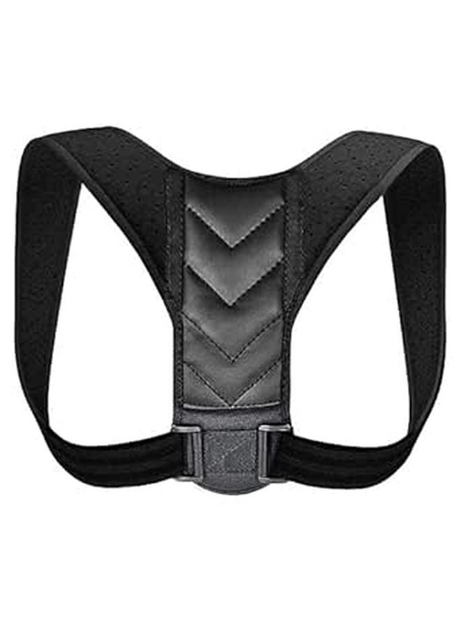 Posture Corrector Back Support Belt For Women And Men Humpback Correction Trainer - Image 1