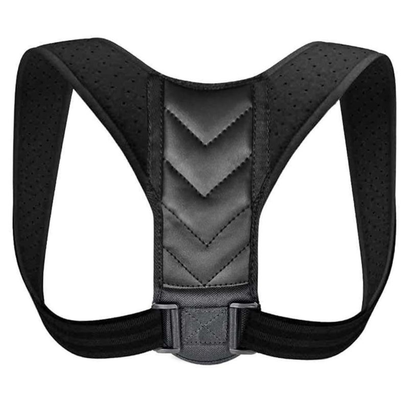 Posture Corrector Back Support Belt For Women And Men Humpback Correction Trainer - Image 2