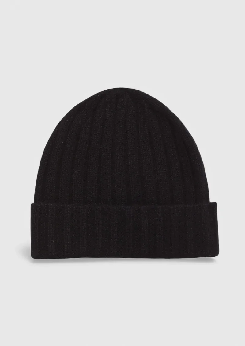 Ramsey Burgundy Hat