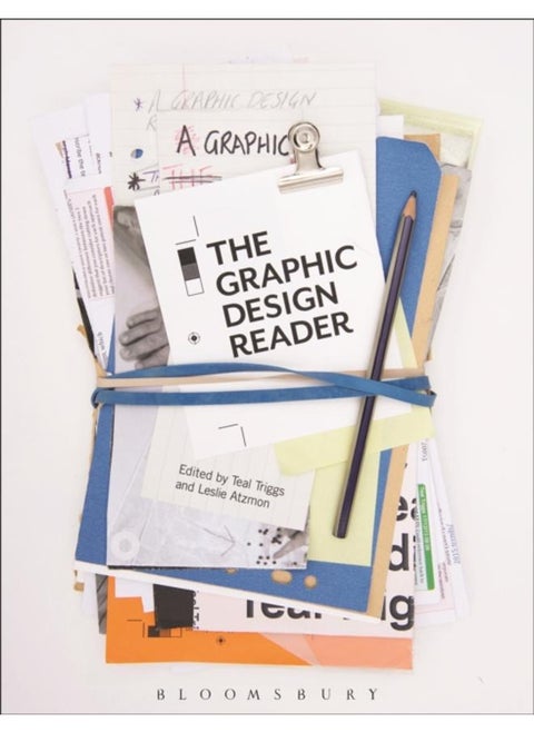 The Graphic Design Reader