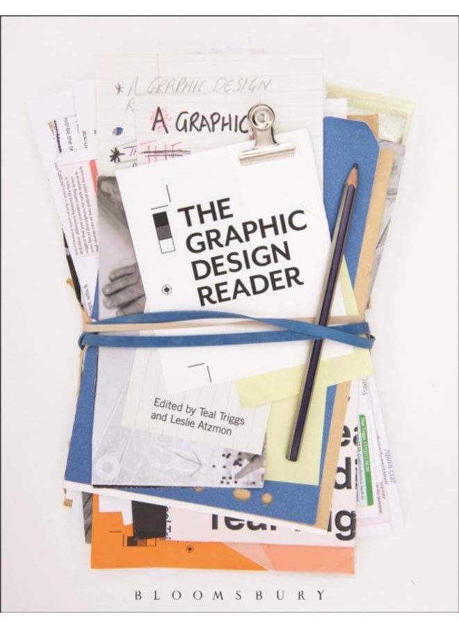 The Graphic Design Reader 