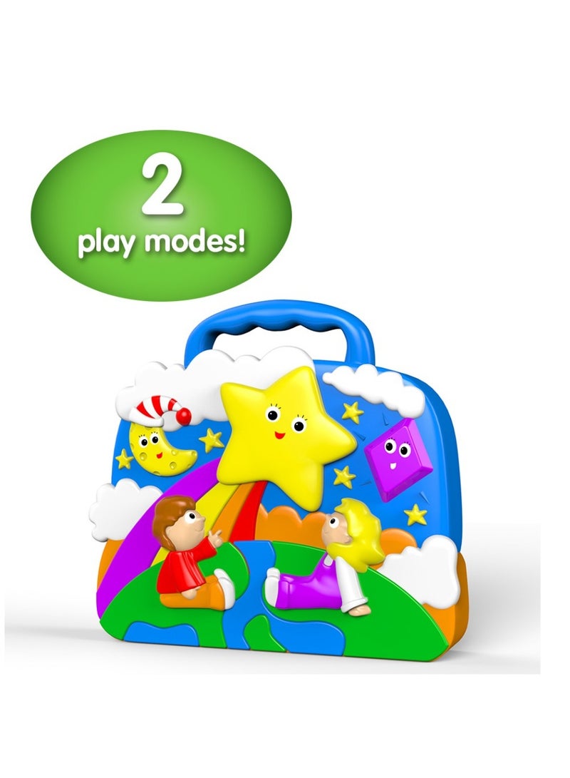 THE LEARNING JOURNEY - EARLY LEARNING! TWINKLE TWINKLE LITTLE STAR - Image 4