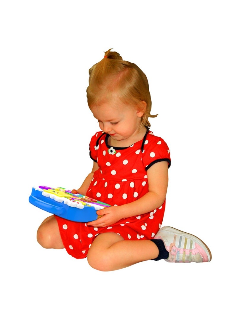 THE LEARNING JOURNEY - EARLY LEARNING! TWINKLE TWINKLE LITTLE STAR - Image 2