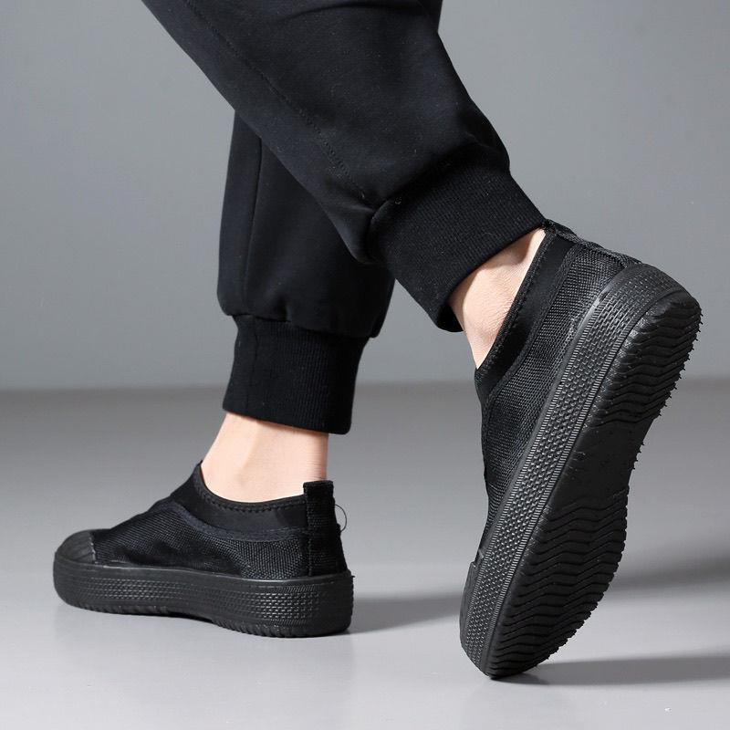 Unisex Casual Sneakers Shoes - Image 2