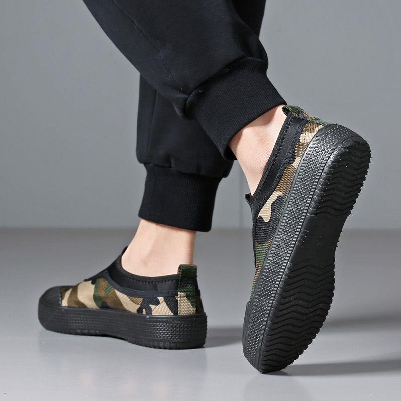Unisex Casual Sneakers Shoes - Image 5