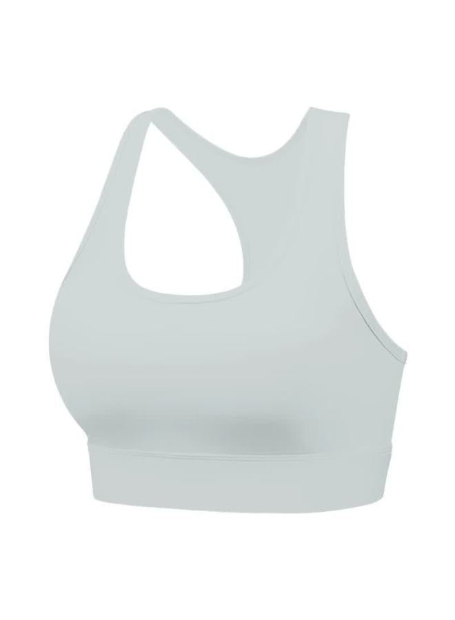 Never Me Women's High-intensity Sports Bra Yoga Tank Top Running Shockproof Anti-sagging Push-up Outerwear - Image 1