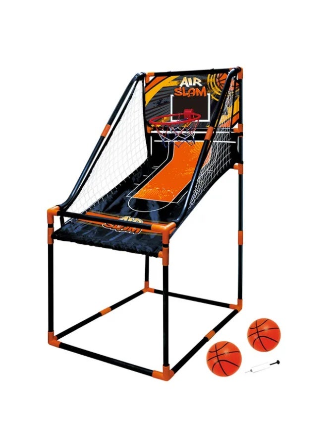 Hostfull - Air Slam Premium Sports Basketball Game