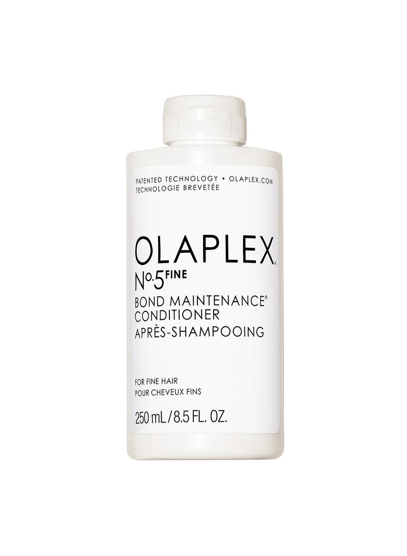 Olaplex No.5 Fine Bond Maintenance Conditioner 250ml 250ml - Image 1