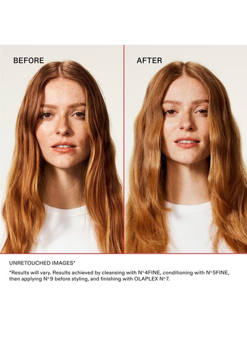 Olaplex No.5 Fine Bond Maintenance Conditioner 250ml 250ml - Image 4