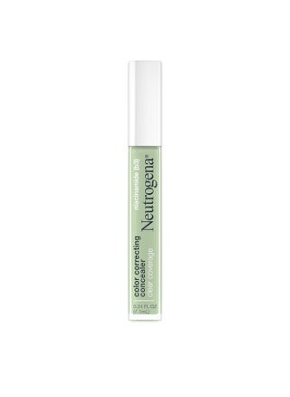 Clear Coverage Color Correcting Lightweight Face Concealer Makeup With Niacinamide & Green Pigment To Help Reduce Redness 0.24 Fl Oz - pzsku/ZD91B0D1CD6AD00A0EB7CZ/45/_/1694502307/ea20930b-1a08-4e36-93c3-668caf4bfed8