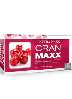 cran max 60 caps