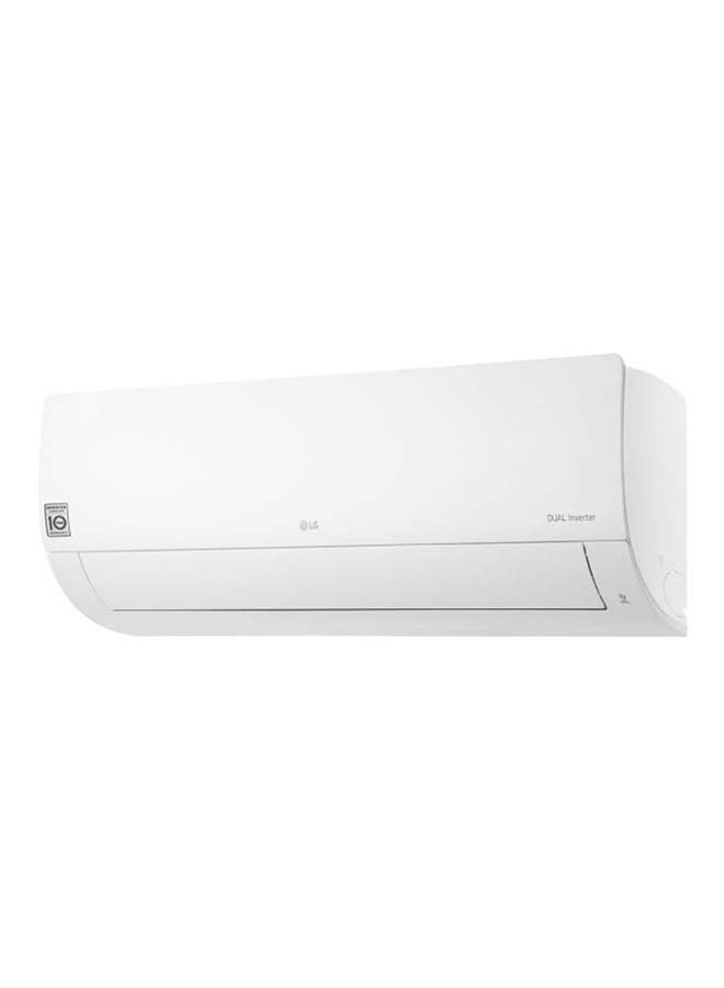 LG Air Conditioner With Dual Cool Inverter I23TNB White - Image 2