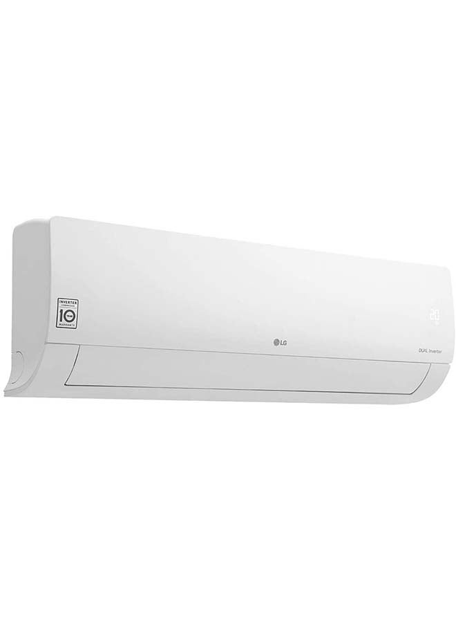 LG Air Conditioner With Dual Cool Inverter I23TNB White - Image 5