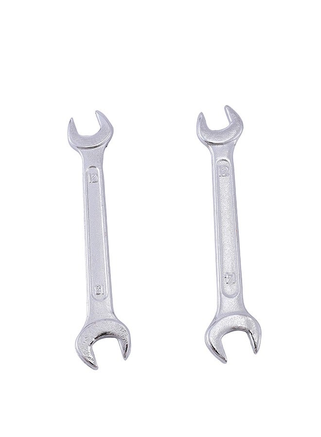 بي إم بي تولز مفاتيح ربط مكونة من قطعتين - 12x13\12x14 إنش - Image 1